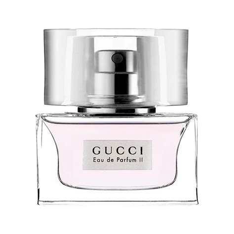 gucci eau de parfum 2 50ml|gucci 2 perfume sample.